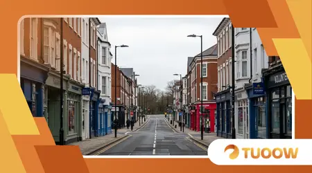 Local council bankruptcies UK 2026: causes and consequences