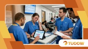 NHS doctors strike impact 2026: how services are being disrupted