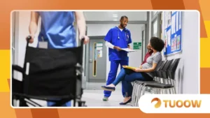 NHS Workforce Crisis: Hospitals Continue to Face Staff Shortages Across England