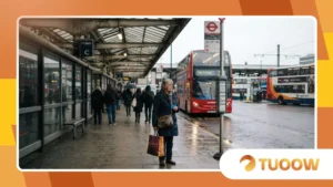 Public Transport Costs: Commuters Push Back Against Rising Fares Across the UK