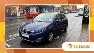 Blue Badge Scheme: Who Can Apply and What Benefits It Offers