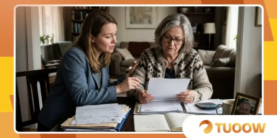 Inheritance Tax: What Families Should Know About Current UK Rules