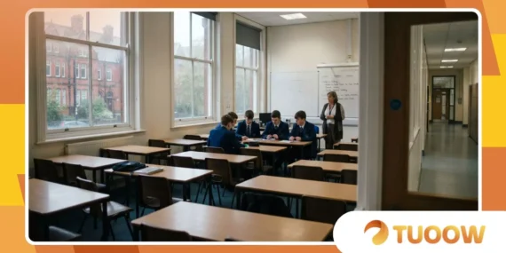 School absenteeism crisis UK: why attendance keeps falling