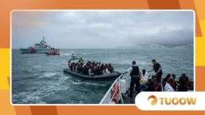 UK Small Boat Crossings: Record Daily Arrivals in 2026 Raise Questions About Border Security