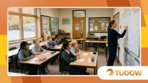 How Schools Are Tackling Persistent Absenteeism After the Pandemic Years
