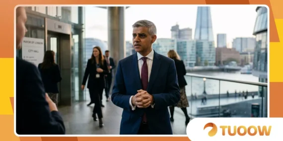 Sadiq Khan car fine: what the City Hall case means for London