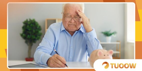 State Pension: How Recent Changes Are Affecting Retirees’ Finances ​
