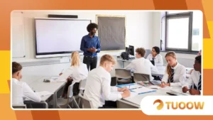 The UK’s Teacher Recruitment Challenge: What’s Being Done to Attract New Educators?