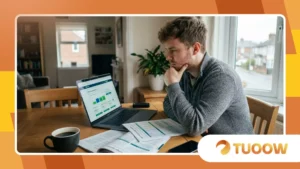UK Savings Rates Above 5%: What Savers Should Consider Before Moving Their Money