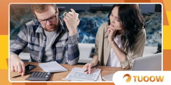 What Rising Energy Prices Could Mean for UK Household Budgets This Winter