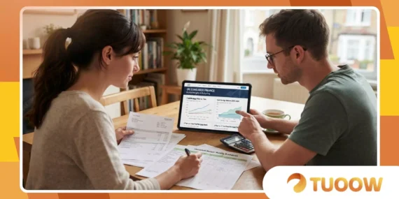 What the 3.75% Bank Rate Means for UK Savers and Borrowers